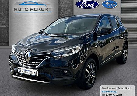 Renault Kadjar 1.3 TCe 140 Business Aut. Navi DAB Tempom