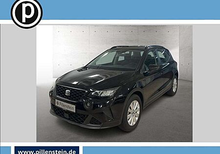 Seat Arona STYLE 1.0 TSI DSG LED FRONT-ASSIST PDC