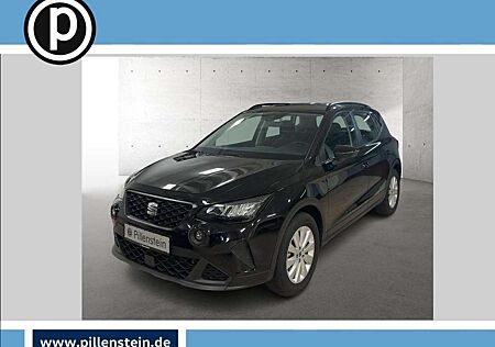Seat Arona STYLE 1.0 TSI DSG LED FRONT-ASSIST PDC