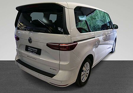 VW T7 Multivan Volkswagen 1.4 eHybrid AHK Pano Matrix-LED Kam