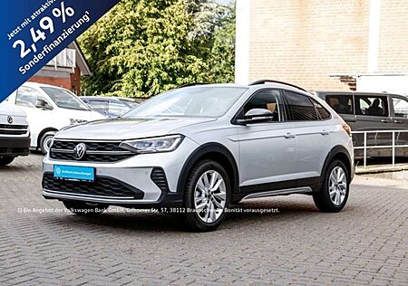 VW Taigo Volkswagen 1.0TSi Goal R-Kamera ACC AppConnect 17Zoll Sitz...