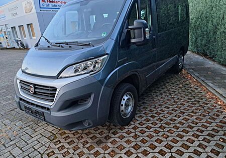 Fiat Ducato Shuttle 35 150 SCR L4H2 RS: 4035 mm 9-SIT