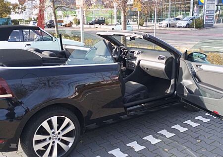 VW Golf Cabriolet Volkswagen Golf Cabrio 1.2 TSI