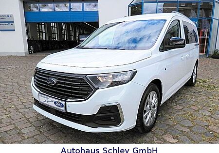 Ford Grand Tourneo Connect Titanium*7Sitze*Totw.*