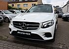 Mercedes-Benz GLC 300 AMG 4Matic/Pano/Spurh/Totwin/Abstan/LED