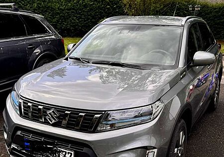 Suzuki Vitara 1.4 Boosterjet Hybrid Comfort