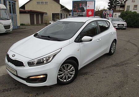 Kia Cee'd Ceed / cee´d 1,6 GDI Edition 7 ~ DAB ~ Klima ~