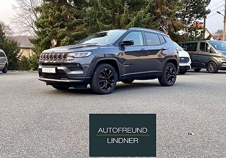 Jeep Compass Upland PHEV 4WD+LED+ACC+KAM