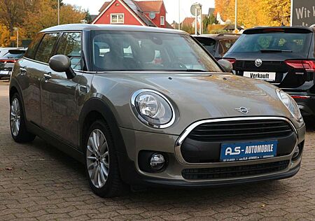 Mini One Clubman *PDC/2-ZONEN-KLIMAAUTO/SHZ*