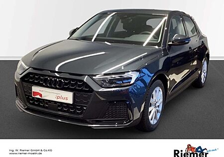 Audi A1 Sportback advanced 25 TFSI LED CAM SHZ PDCplus