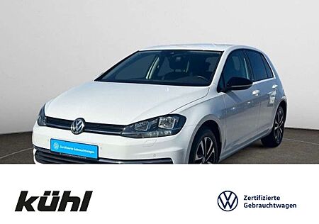 VW Golf Volkswagen VII 2.0 TDI DSG IQ.DRIVE Navi,ACC