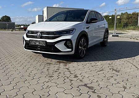 VW Taigo Volkswagen R-Line