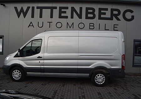 Ford Transit Kasten 350 L3 Trend-1.Hand