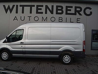 Ford Transit Kasten 350 L3 Trend-1.Hand