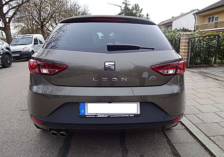 Seat Leon 1.4 TSI FR