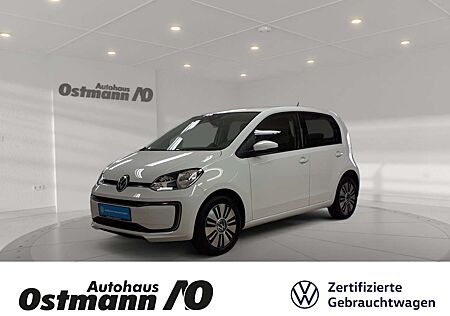 VW Up Volkswagen ! e- *Komfort-Pk*Kamera*Connect*Alu*