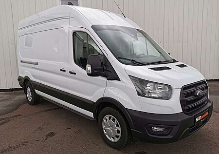 Ford Transit Kasten 350 L3 Trend|NAV|SHZG|360°|ACC