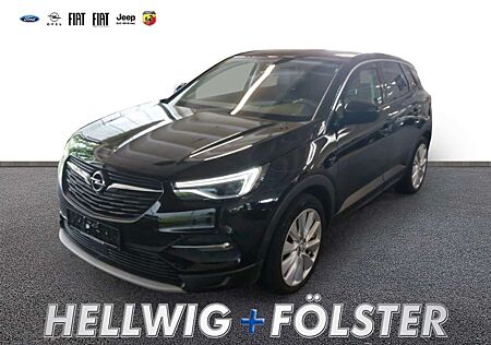 Opel Grandland Innovation Navi 360 Kamera LED Kurvenlicht Keyless