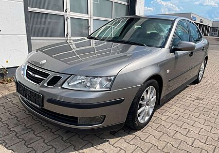 Saab 9-3 Lim. 1.8 T Arc Autom./Leder/2.Hd/TÜV neu
