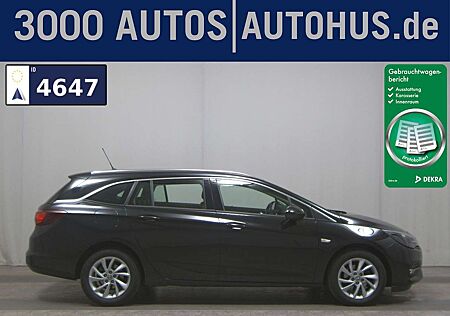 Opel Astra ST 1.5 D Elegance LED Kamera T-Leder