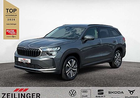 Skoda Kodiaq Selection TSI DSG|AHK|7 SITZE|NAVI|KAMERA