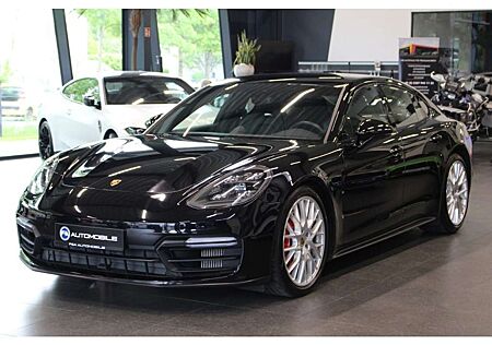 Porsche Panamera GTS 4.0 Sport Chrono Sport Design*1Hand