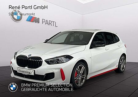 BMW 128 ti M-Sport-Pro NAVI adapLED ACC RFK