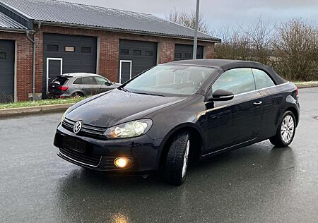 VW Golf Cabriolet Volkswagen Golf Cabrio 1.4 TSI Life