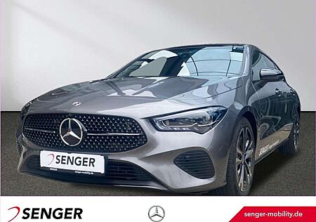 Mercedes-Benz CLA 200 SB Progressive Multibeam Pano AHK 360°-K