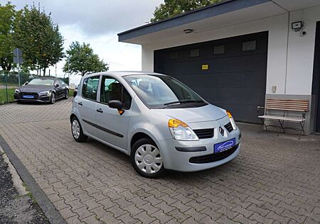 Renault Modus 1.6-16V Cite KLIMA+SERVO+ZV-FB+2.Hand+Org.79.Tkm