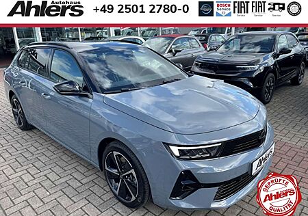 Opel Astra L Sports Tourer GS+AUTOMATIK+360KAMERA+SHZ+LHZ+AGR