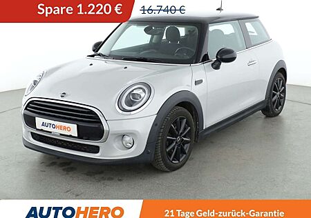 Mini Cooper gebraucht kaufen Mini Cooper *NAVI*LIM*PDC*SHZ*ALU*KLIMA*