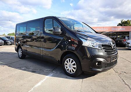 Renault Trafic L2H1 2,9t 9 Sitze Expression