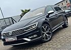 VW Passat Variant Volkswagen 2.0 TDI 4Motion DSG Highline Virtual Head Up ACC