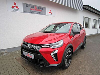 Mitsubishi Grandis Diamant PLUS 1.3 T-Benziner 7-DCT