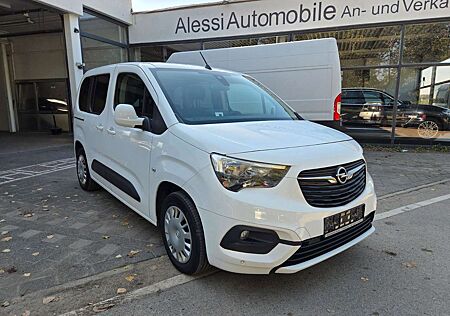 Opel Combo Life E Edition 1.5D