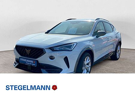 Cupra Formentor 1.4 TSI DSG Hybrid *App-Connect*Kamera