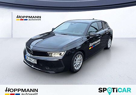 Opel Astra 5-Türer Elegance PDC SHZ LED Kamera CarPla