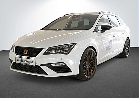 Seat Leon ST 2.0 TSI Automatik Cupra 300 4Drive Beats Pan...