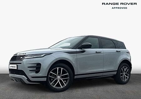 Land Rover Range Rover Evoque D200 Dynamic SE Pano, Black Pac