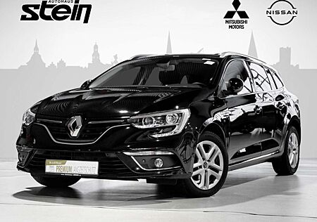 Renault Megane IV Limited Grandtour TCe 140 Navi Digitales Cockpi