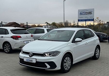 VW Polo Volkswagen VI Life LED/TEMPOMAT/NAVI/PDC