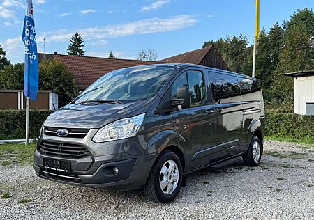 Ford Tourneo Custom 310 L2 Tourneo Titanium Fahrer + 8 Sitze