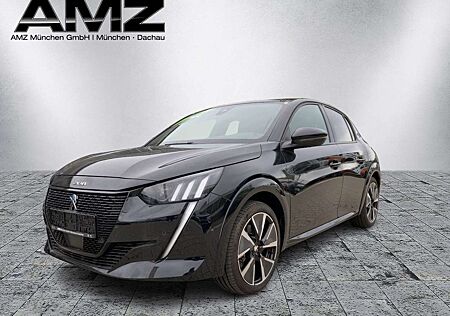 Peugeot 208 Elektromotor 136 Müdigkeitserkennungs-Senso