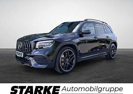 Mercedes-Benz GLB 35 AMG DCT 4Matic