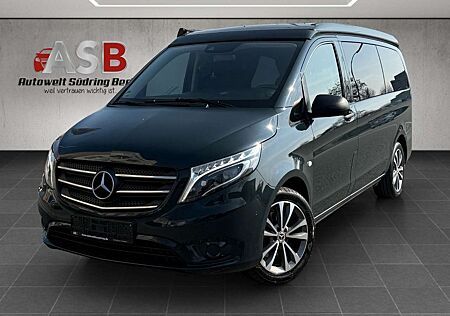 Mercedes-Benz V 250 Vito Marco Polo 119d *Markise*LED*NAVI*Standheiz