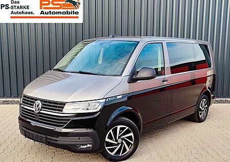 VW T6 Multivan Volkswagen T6.1 Multivan AHK*LED*RFK*Side Assis*elektr.Heck