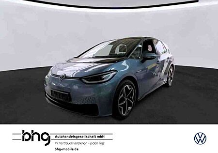 VW ID.3 Volkswagen Performance Pro Tech *HEAD-UP*PANO*KAMERA*A