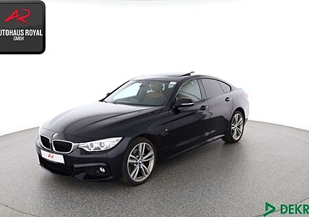 BMW 430 Gran Coupe i xDrive M SPORT HIFI,NAVI PROF.