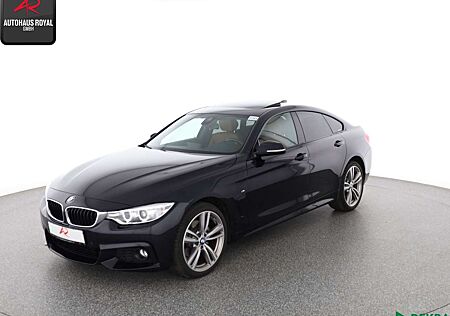 BMW 1er M Coupé 430 Gran Coupe i xDrive M SPORT HIFI,NAVI PROF.